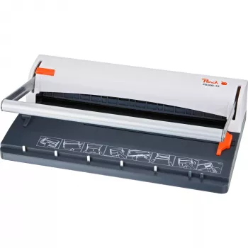 Peach 510976 perforatrice nero, bianco