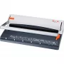 Peach 510976 perforatrice nero, bianco