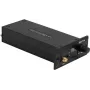 Modulo Audio-Link Omnitronic DAD 13106967 per trasmissione di segnali audio