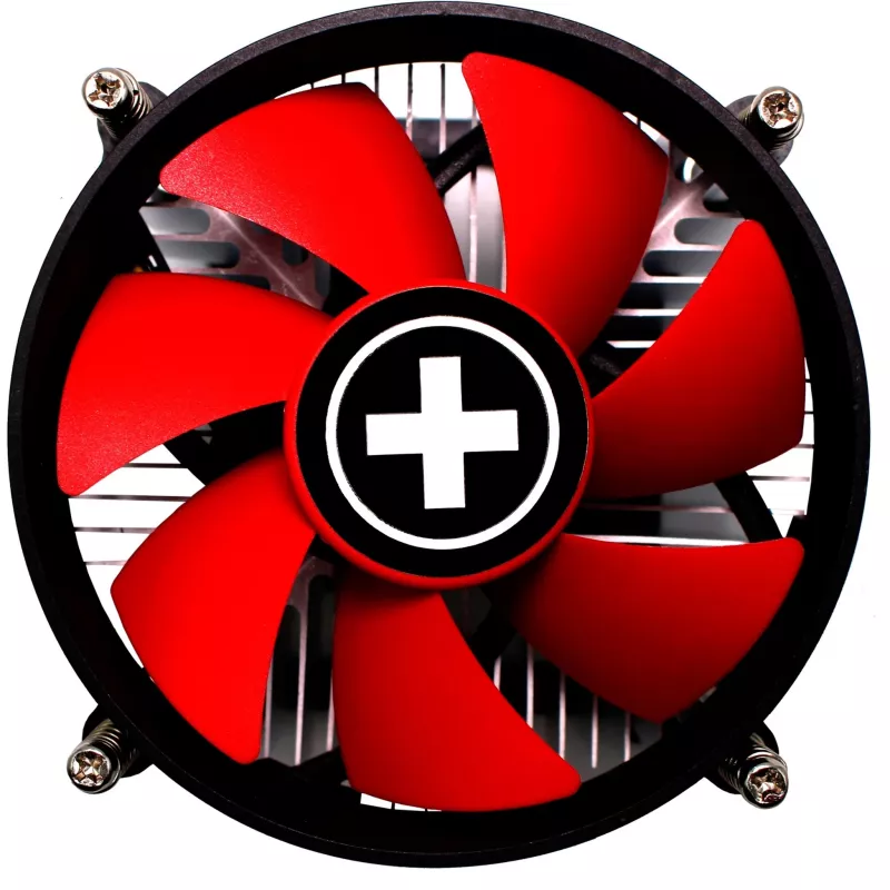 DISSIPATORE CPU S1700/XC232 XILENCE