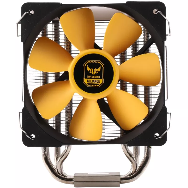 Dissipatore Thermalright nero EAGLE (419463)