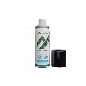 Alcol isopropilico IPA Lanberg 99,8% flacone 60 ml (AG-060FL-001)