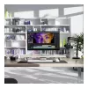 Alogic Clarity 27 monitor 5K con PD e touchscreen