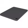 Logitech Combo Touch - tastiera e custodia folio - con trackpad - retroilluminata - Apple Smart connector - QWERTY - nordico (danese/finlandese/norvegese)