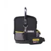 Stanley FMST1-70719 Cassetta per piccole parti/attrezzi metallo nero, giallo