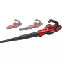 Soffiatore per foglie a batteria EINHELL GE-UB 18/250 Li con 1 batteria ricaricabile 4,0 Ah, 18 V