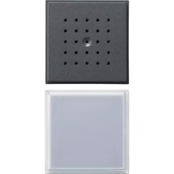 Citofono audio GIRA 126067