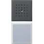 Citofono audio GIRA 126067