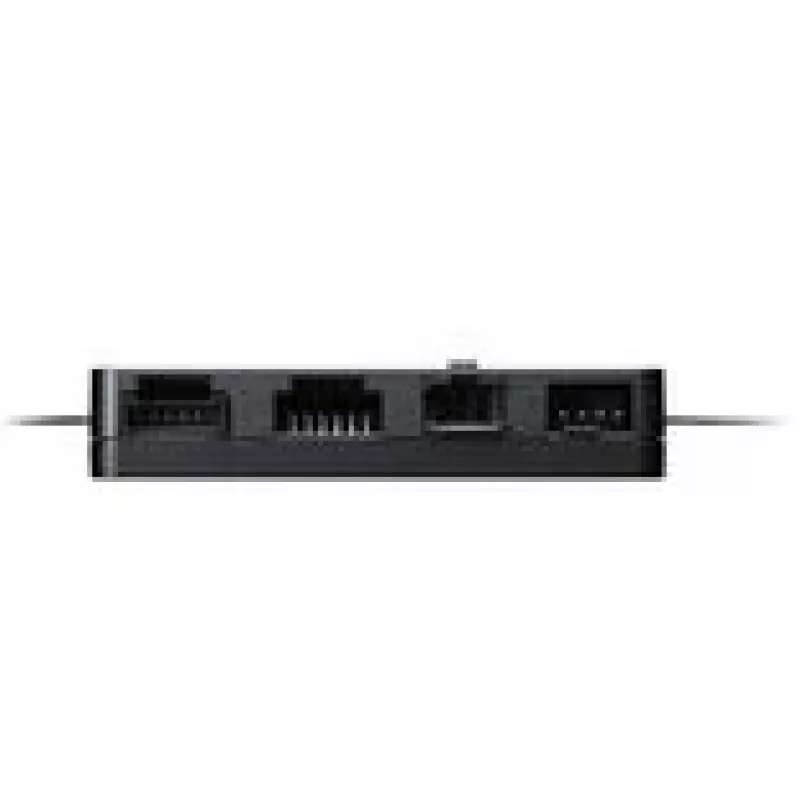 PHANTEKS Nexlinq Controller Hub V2 - nero