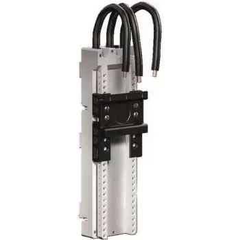 Rittal adattatore per apparecchi Comfort SV 9635360 45mm (45A) 1=4 1 (9635360)
