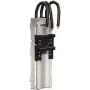 Rittal adattatore per apparecchi Comfort SV 9635360 45mm (45A) 1=4 1 (9635360)