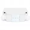 Cassetto di giunzione Digitus DN-96891 per 8 accoppiatori LC/DX