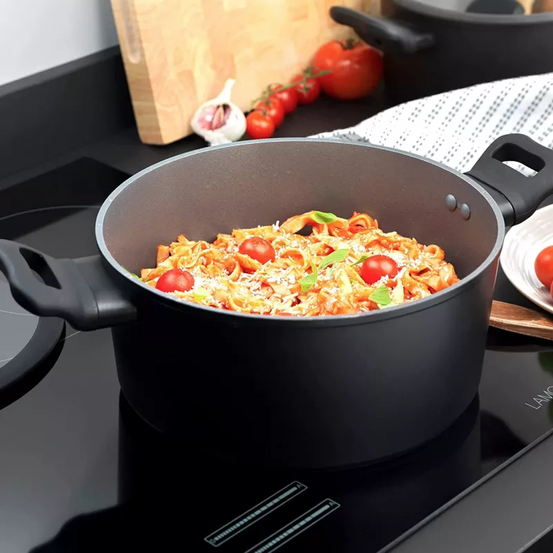 Pentola Russell Hobbs RH01864EU7 24 cm Crystaltech