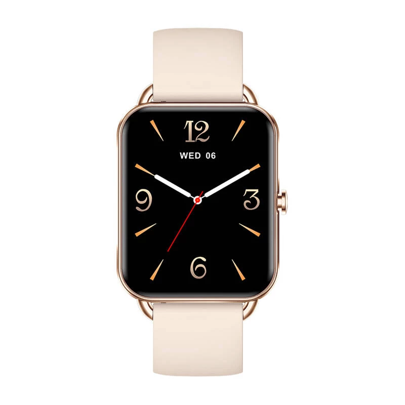 Smartwatch Colmi P20 oro