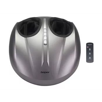 Robot da cucina Beper P302MAS050 500W, ciotola da 1,5 L, elettrico