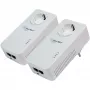Adattatore Powerline ALLNET ALL1681205v2 1200 Mbit/s confezione da 2 (bundle)