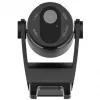 Peerless CM60 - componente di montaggio (piastra adattatore) - per schermo piatto - acciaio laminato a freddo, resina epossidica - nero - dimensione schermo: 101,6-152,4 cm