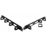 Logilink OR107B nero