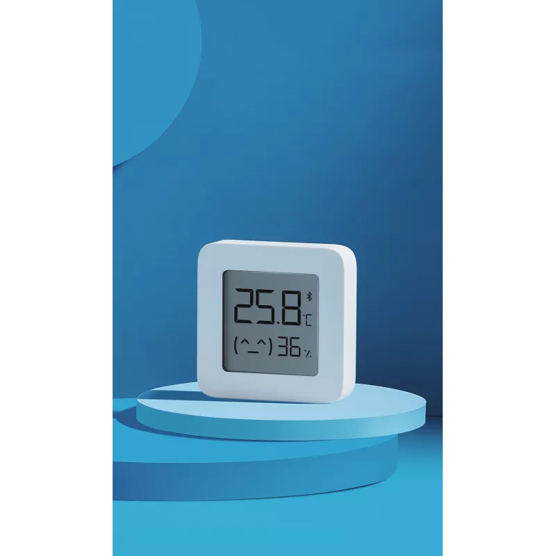 Xiaomi Mi Monitor di temperatura e umidità 2