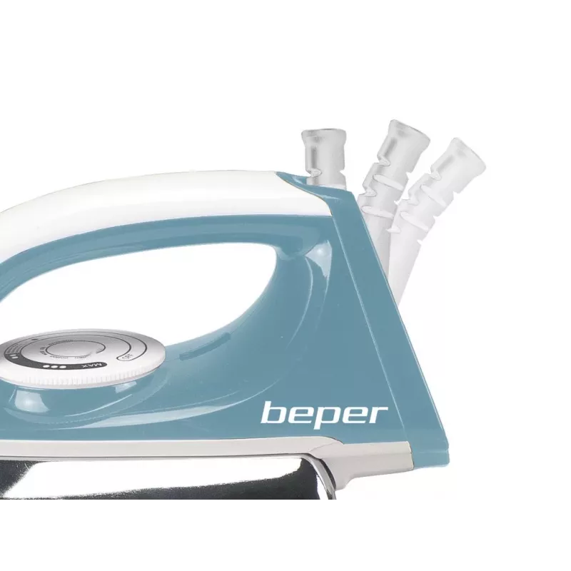 Ferro da stiro Beper P204FER250