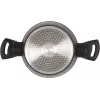 Pentola Russell Hobbs RH01669BEU7 20 cm, nero, interno in acciaio inox