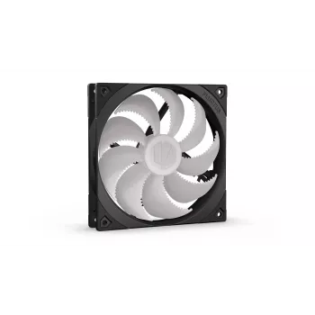 Ventola per case ENDORFY Fluctus 140 PWM ARGB 140mm - nero