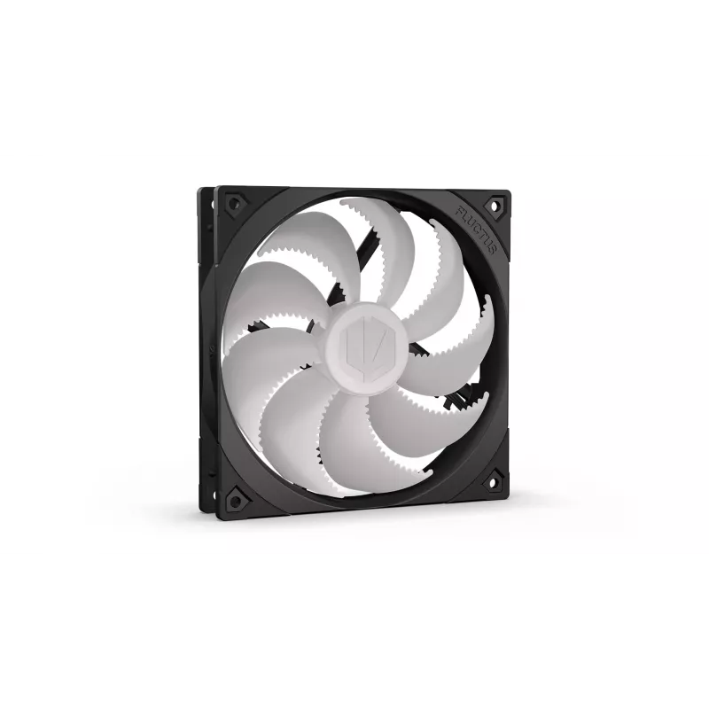 Ventola per case ENDORFY Fluctus 140 PWM ARGB 140mm - nero