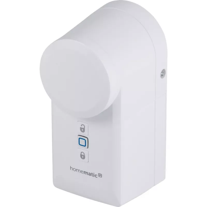 eQ-3 AG Homematic IP HmIP-DLD - motorizzazione per serratura