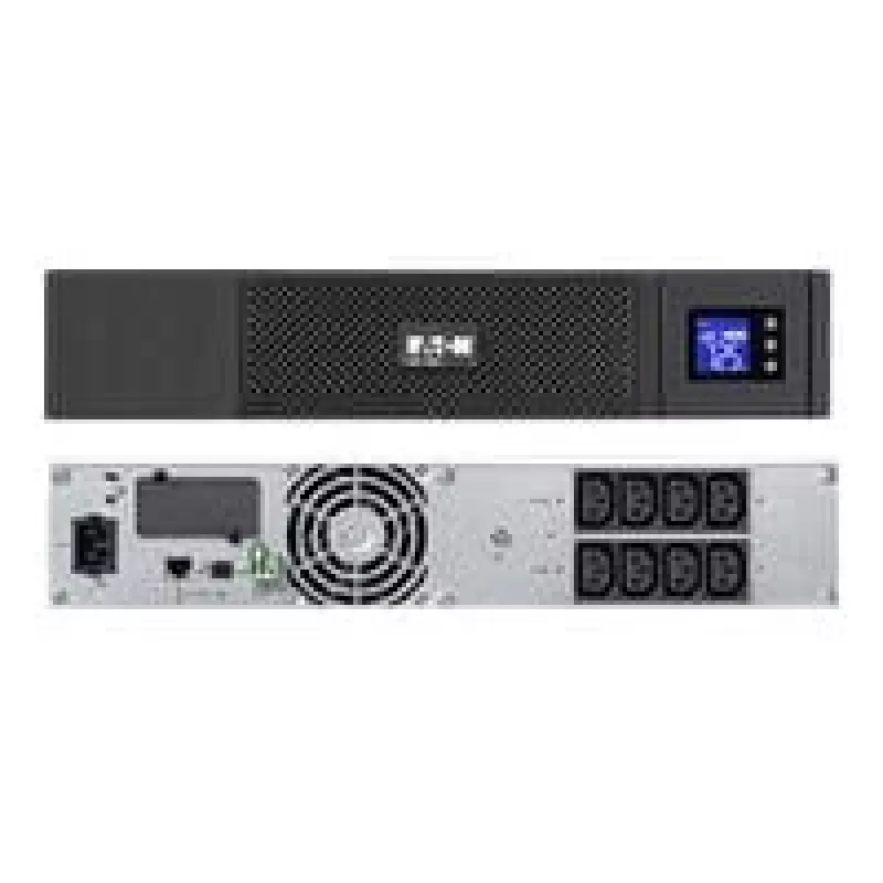 Eaton 5SC 1500I RACK2U Line-Interactive 1,5 kVA 1050 W 8 uscite AC
