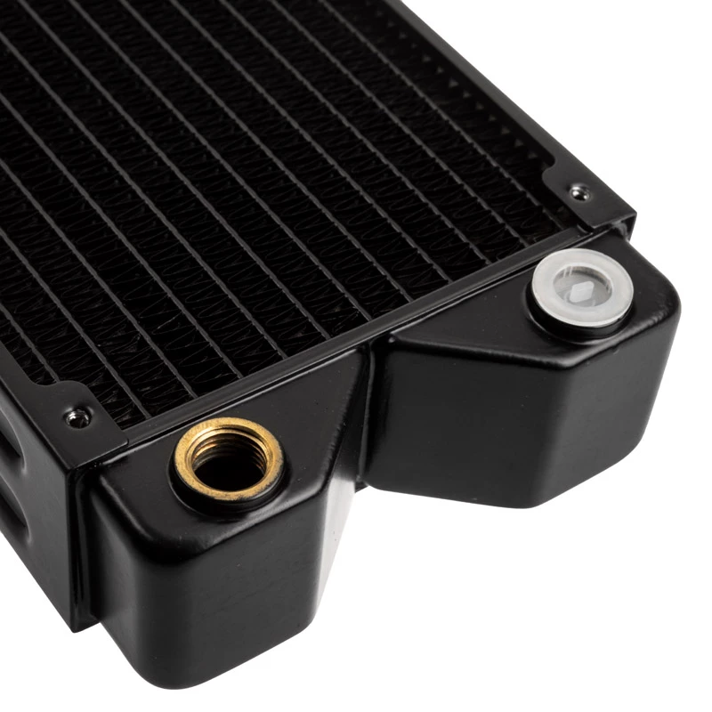 MagiCool 240S G2 Ultra M3 radiatore, rame - nero