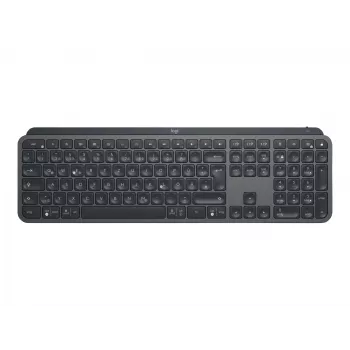 Tastiera Logitech MX Keys Advanced Wireless Illuminated