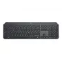 Tastiera Logitech MX Keys Advanced Wireless Illuminated