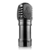 Torcia LED 3 modalità operative 10 W 500 lumen corpo in alluminio ricaricabile impermeabile FL-55R Dripple - Everactive