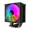 Gamemax | Dissipatore CPU ad aria | SIGMA550 INFINITY | Nero