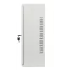 Lanberg WAF1-5203-06-00B rack a parete 6U grigio