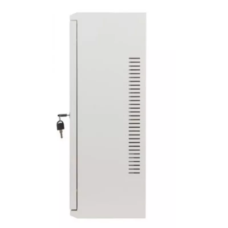 Lanberg WAF1-5203-06-00B rack a parete 6U grigio