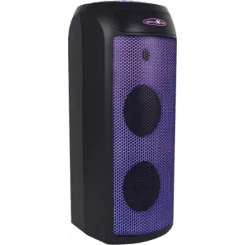 Altoparlante portatile Reflexion PSX30BT, nero