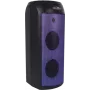 Altoparlante portatile Reflexion PSX30BT, nero
