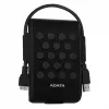 ADATA HD720 disco rigido esterno 2 TB USB Type-A 3.2 Gen 1 (3.1 Gen 1) nero