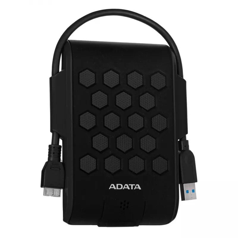 ADATA HD720 disco rigido esterno 2 TB USB Type-A 3.2 Gen 1 (3.1 Gen 1) nero