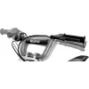 RAZOR Motor MX350 Dirt - adesivi neri