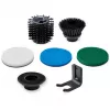 Einhell 3424220 alimentatore nero