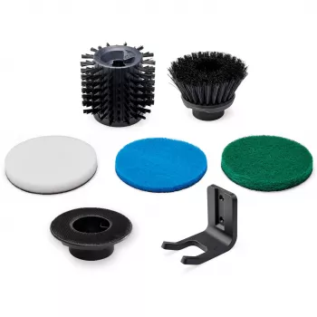Einhell 3424220 alimentatore nero