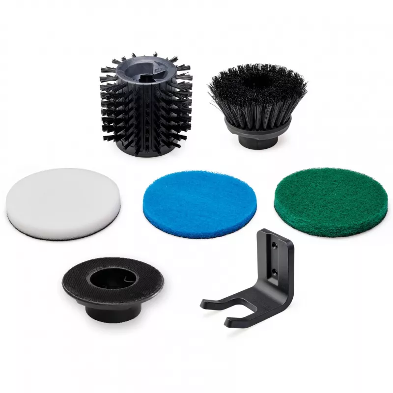 Einhell 3424220 alimentatore nero