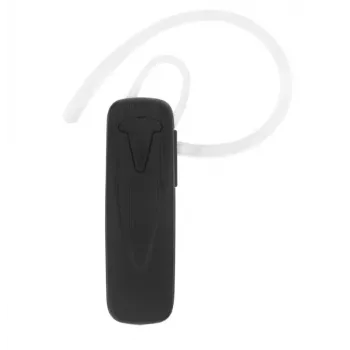 Headset Tellur Bluetooth Headset Monos nero