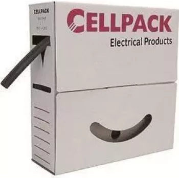 Cellpack GmbH guaina termorestringente in scatola dispenser 15 m SB 3.2-1.6 bl (127044)