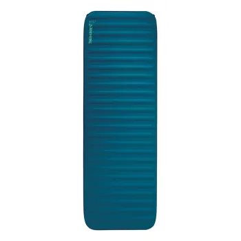 Therm-a-Rest MondoKing 3D materassino singolo blu unisex