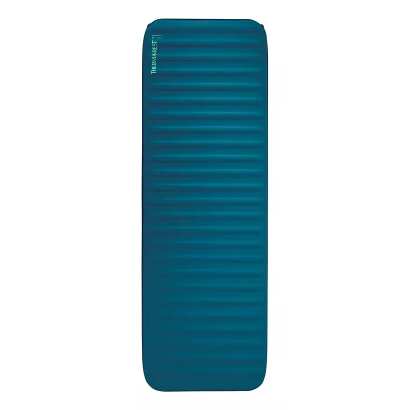 Therm-a-Rest MondoKing 3D materassino singolo blu unisex