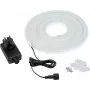 Set LED Neon Flex 24V EUROLITE 5 m CW (modello 50499902) 24V bianco freddo