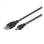 Cavo USB Wentronic 93229 nero